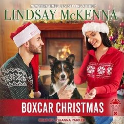 Boxcar Christmas - Mckenna, Lindsay
