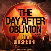 The Day After Oblivion Lib/E