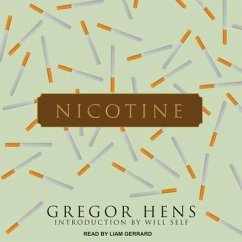 Nicotine Lib/E - Hens, Gregor