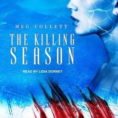 The Killing Season Lib/E - Collett, Meg