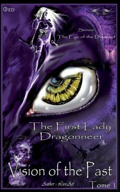 Vision Of The Past: The First Lady Dragonneer - (aka L. Bourgeois), Lios-Art