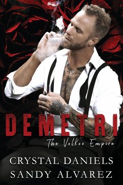 Demetri, The Volkov Empire - Daniels, Crystal; Alvarez, Sandy