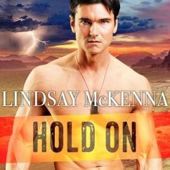 Hold on - Mckenna, Lindsay