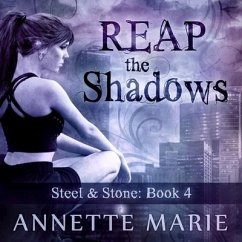 Reap the Shadows Lib/E - Marie, Annette