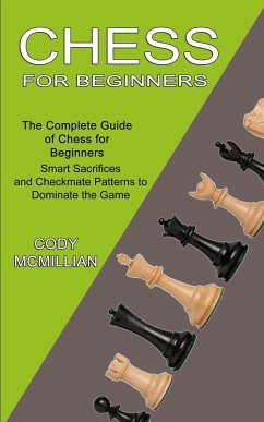 Chess for Beginners - McMillian, Cody