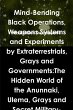 Mind-Bending Black Operations, Weapons... - Bild 1