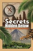 Secrets Hidden Below, the Adamson Adventures 1