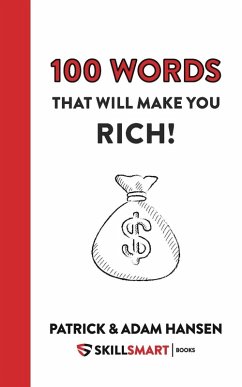 Cover 100 Words That Will Make You Rich!