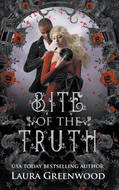 Bite Of The Truth - Greenwood, Laura