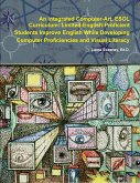 An Integrated Computer-Art ESOL Curriculum