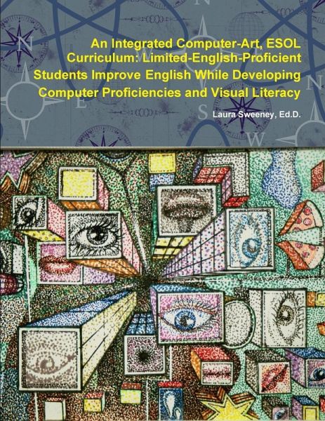 An Integrated Computer-Art ESOL Curriculum An Integrated Computer-Art ESOL Curriculum