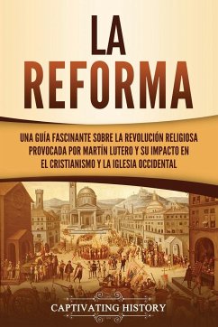 La Reforma - History, Captivating