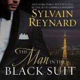 The Man in the Black Suit Lib/E