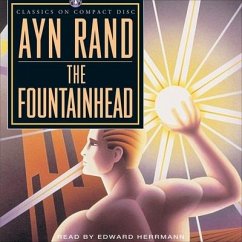 The Fountainhead Lib/E - Rand, Ayn