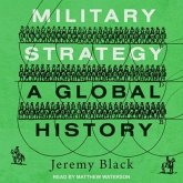 Military Strategy Lib/E: A Global History