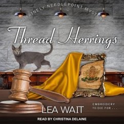 Thread Herrings Lib/E - Wait, Lea