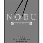 Nobu Lib/E: A Memoir