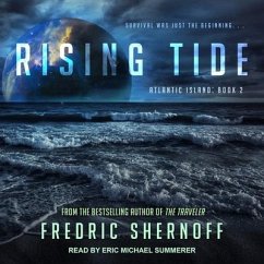 Rising Tide - Shernoff, Fredric