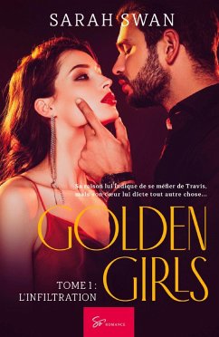 Cover Golden Girls - Tome 1