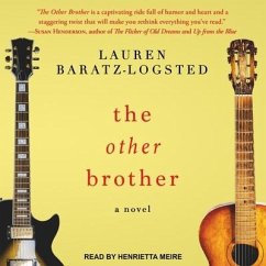 The Other Brother - Baratz-Logsted, Lauren