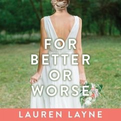 For Better or Worse Lib/E - Layne, Lauren