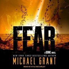 Fear - Grant, Michael