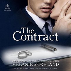 The Contract Lib/E - Moreland, Melanie