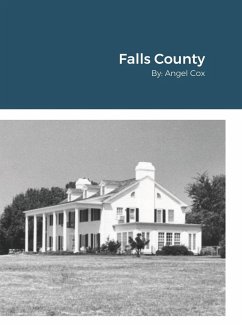 Falls County - Cox, Angel