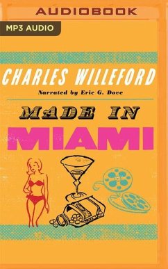 Made in Miami - Willeford, Charles