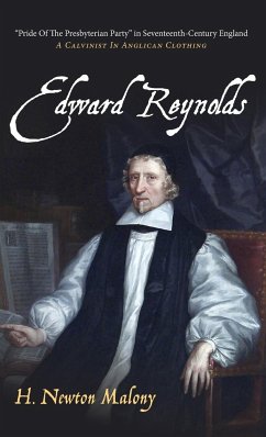 Edward Reynolds - Malony, H. Newton