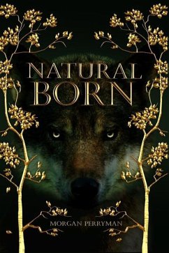 Natural Born - Perryman, Morgan