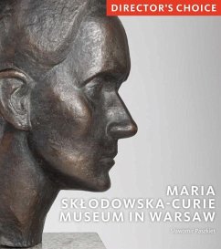 Maria Sklodowska-Curie Museum in Warsaw - Paszkiet, Slawomir