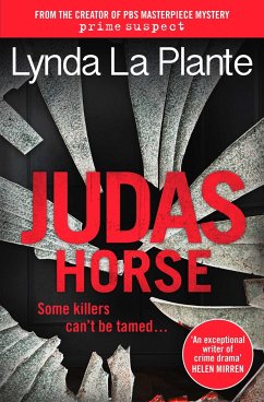 Judas Horse - La Plante, Lynda