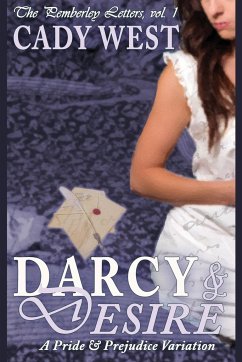 Darcy & Desire - West, Cady