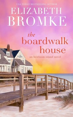 The Boardwalk House - Bromke, Elizabeth