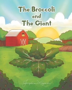 The Broccoli and the Giant - Legrand, Josephine