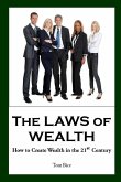 The Laws of Wealth