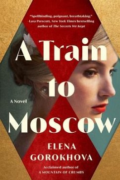 A Train to Moscow - Gorokhova, Elena