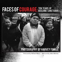 Faces of Courage