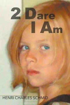 Cover 2 Dare I Am