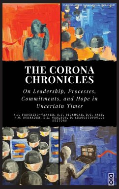 The Corona Chronicles