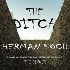 The Ditch Lib/E - Koch, Herman