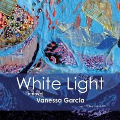White Light - Garcia, Vanessa