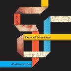 Book of Numbers Lib/E