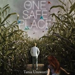 The One Safe Place Lib/E - Unsworth, Tania