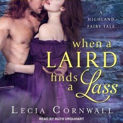 When a Laird Finds a Lass - Cornwall, Lecia