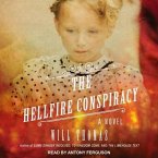The Hellfire Conspiracy Lib/E