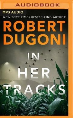 In Her Tracks - Dugoni, Robert