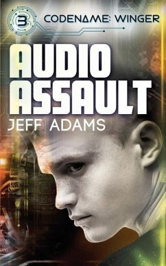 Audio Assault - Adams, Jeff