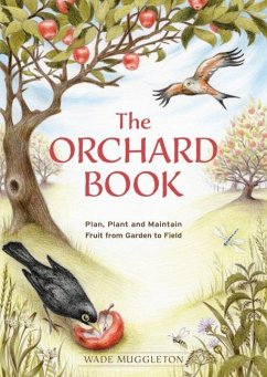 The Orchard Book - Muggleton, Wade